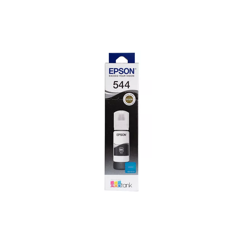 Tinta Epson 544 Original