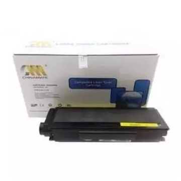 Toner tn 620-650 Compatível com impressora Brother. evolut - 1