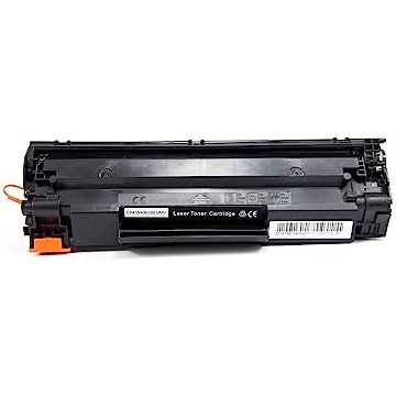 Toner ce 435 ce 436 ce 278 ce 285. Compatível com Impressora HP. evolut - 1