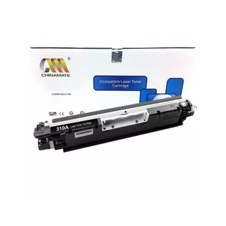 Toner ce 310a cf 350a Compatível com Impressora HP.