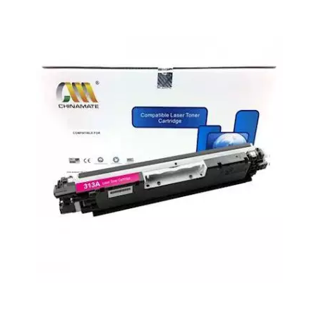 Toner ce 313a cf 353a. Compatível com impressora HP.